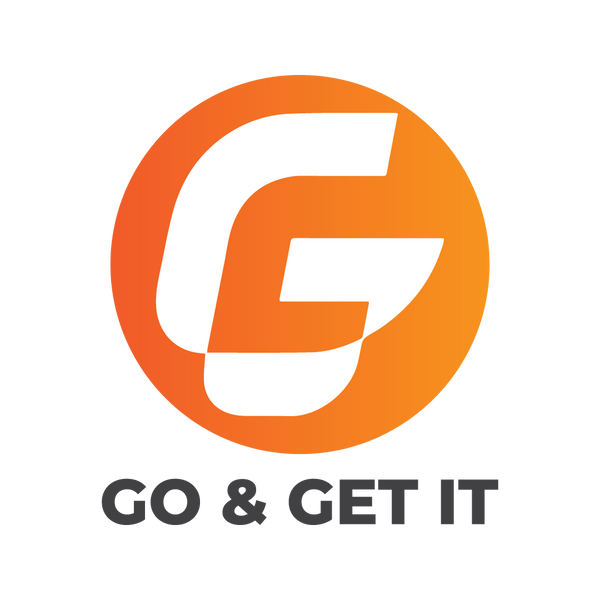 Go & Get It